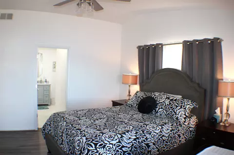 Bedroom - 2151 Heather, Gladwin, MI 48624 photo 1 of 9