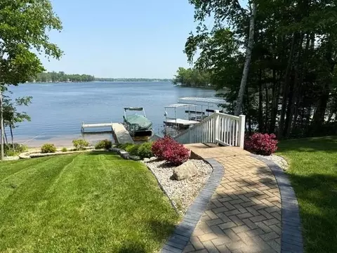 Exterior - 2151 Heather, Gladwin, MI 48624 photo 3 of 12