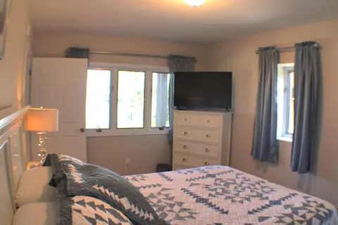 Bedroom - 2151 Heather, Gladwin, MI 48624 photo 6 of 9