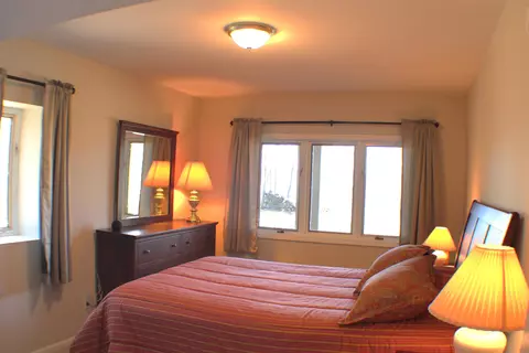 Bedroom - 2151 Heather, Gladwin, MI 48624 photo 2 of 9