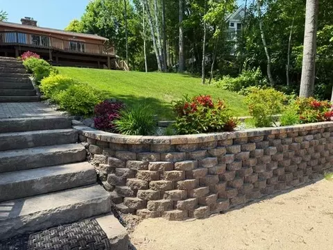 Exterior - 2151 Heather, Gladwin, MI 48624 photo 4 of 12