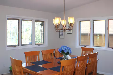Dining - 2151 Heather, Gladwin, MI 48624 photo 1 of 1