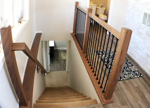 Entry Way - 2151 Heather, Gladwin, MI 48624 photo 2 of 2