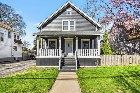 319 N Johnson, Bay City, MI 48708