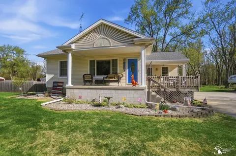 660 Pickard, Temperance, MI 48182