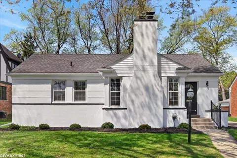 2752 Bamlet, Royal Oak, MI 48073