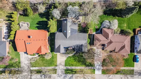 View/Area - 926 Hidden, Grosse Pointe Woods, MI 48236 photo 2 of 2