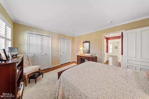 Bedroom - 926 Hidden, Grosse Pointe Woods, MI 48236 photo 5 of 5