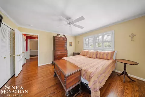 Bedroom - 926 Hidden, Grosse Pointe Woods, MI 48236 photo 1 of 5