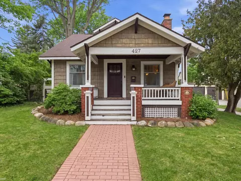 427 Wilcox, Rochester, MI 48307