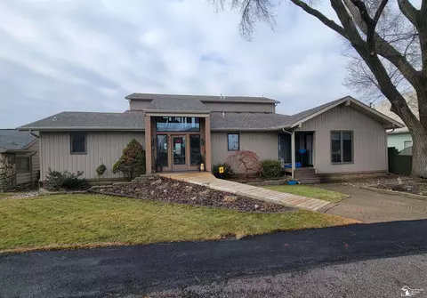 6551 Edgewater, Erie, MI 48133