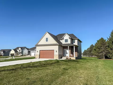 2465 Mcclellan, Davison, MI 48423