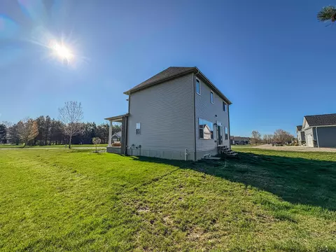 Exterior - 2465 Mcclellan, Davison, MI 48423 photo 3 of 4