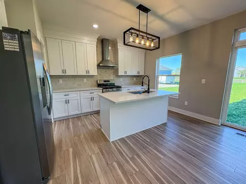 Kitchen - 2465 Mcclellan, Davison, MI 48423 photo 1 of 4