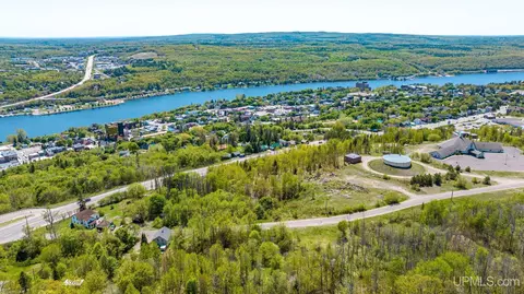 tbd Ingot, Hancock, MI 49930