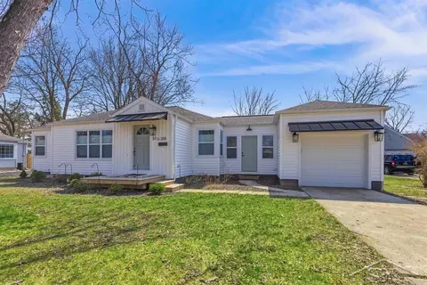 305 W Sugnet, Midland, MI 48640