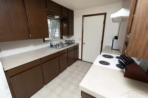 Kitchen - 3319 Henry, Midland, MI 48642 photo 5 of 5