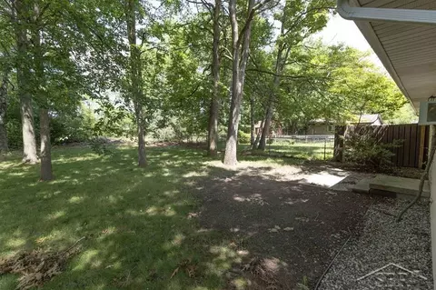 Exterior - 3319 Henry, Midland, MI 48642 photo 5 of 5