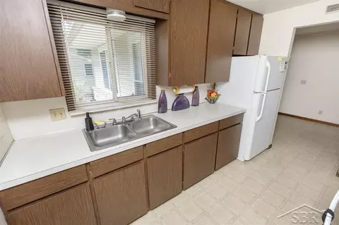 Kitchen - 3319 Henry, Midland, MI 48642 photo 1 of 5