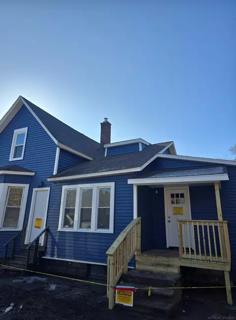 1641 Beidler, Muskegon, MI 49441