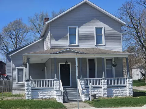 211 N Wenona, Bay City, MI 48706