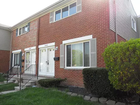 27609 Evelyn, Warren, MI 48093