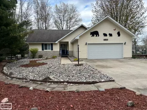 6651 Tamarack, Lake, MI 48632