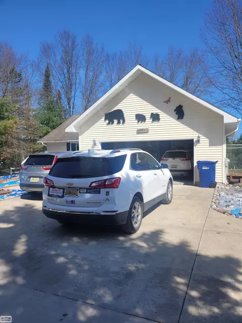 6651 Tamarack, Lake, MI 48632