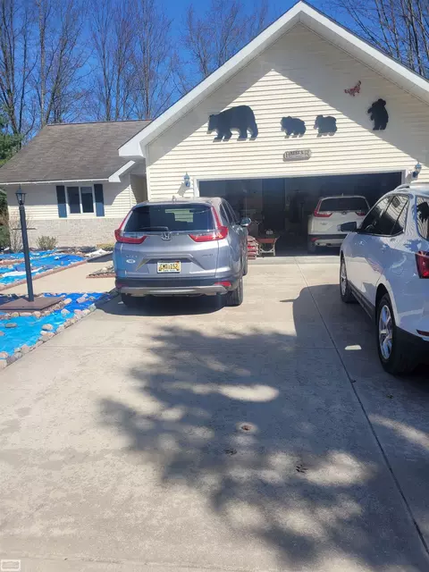 6651 Tamarack, Lake, MI 48632
