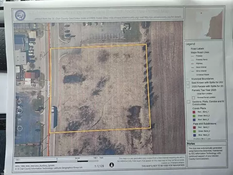 00 Brockway Vl, Yale, MI 48097