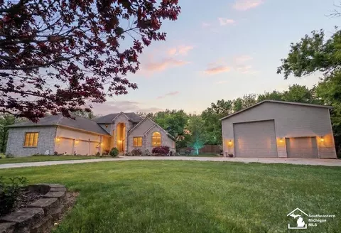 52881 Rico, Wixom, MI 48393