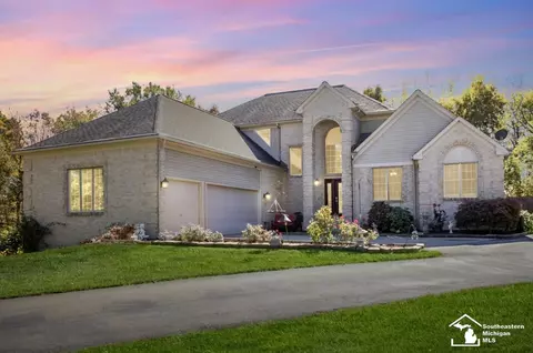 52881 Rico, Wixom, MI 48393