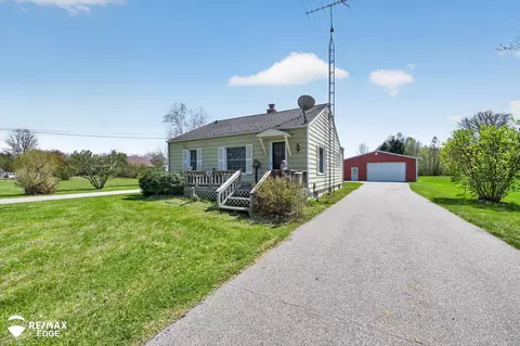 5391 W Dodge, Clio, MI 48420