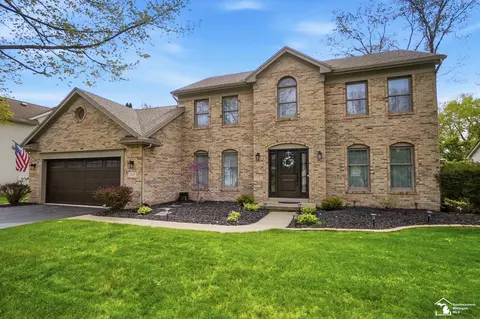 3435 Shadywood, Lambertville, MI 48144