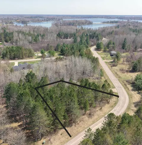 lot10 11 Knights, Gladwin, MI 48624