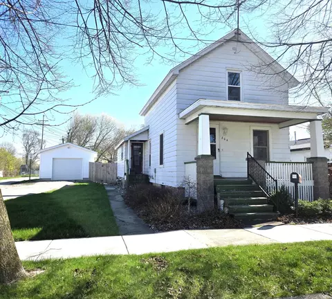 804 19th, Bay City, MI 48708