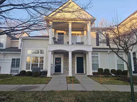 25951 Waterway, Harrison Township, MI 48045