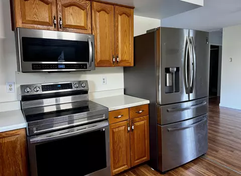 Kitchen - 5167 Apache, Harrison, MI 48625 photo 1 of 2
