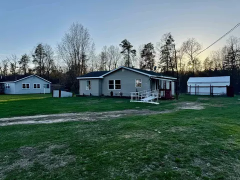 Exterior - 5167 Apache, Harrison, MI 48625 photo 2 of 2