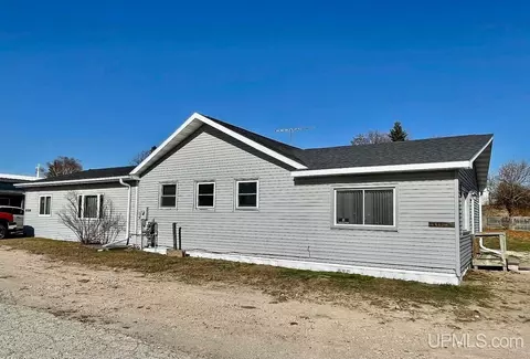 5466 W Third, Hermansville, MI 49847