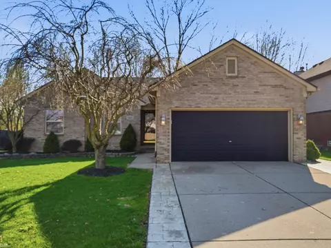 52625 Bree, New Baltimore, MI 48047