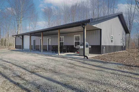 2324 Lyle, Beaverton, MI 48612