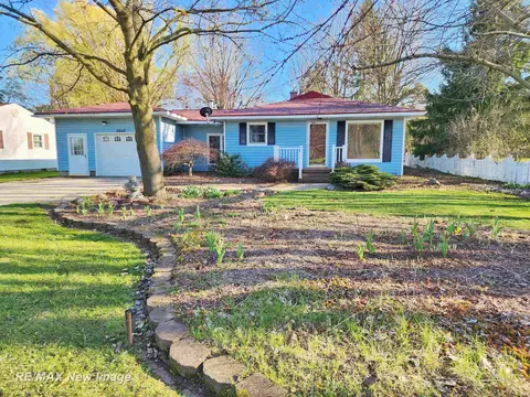 2067 W Midland, Auburn, MI 48611