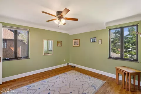 Bedroom - 854 Pemberton, Grosse Pointe Park, MI 48230 photo 5 of 7