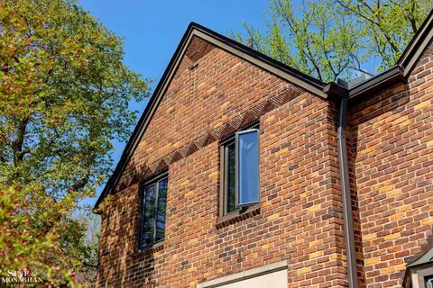 Exterior - 854 Pemberton, Grosse Pointe Park, MI 48230 photo 5 of 17