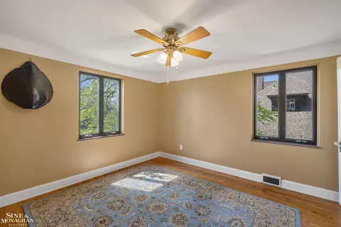 Bedroom - 854 Pemberton, Grosse Pointe Park, MI 48230 photo 3 of 7