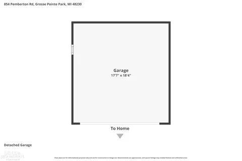 Other - 854 Pemberton, Grosse Pointe Park, MI 48230 photo 8 of 8