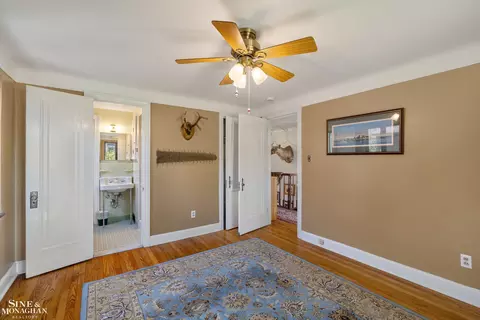 Bedroom - 854 Pemberton, Grosse Pointe Park, MI 48230 photo 4 of 7