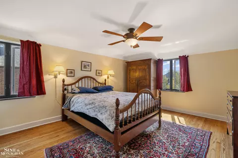 Bedroom - 854 Pemberton, Grosse Pointe Park, MI 48230 photo 1 of 7