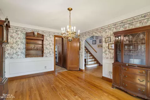 Dining - 854 Pemberton, Grosse Pointe Park, MI 48230 photo 3 of 3